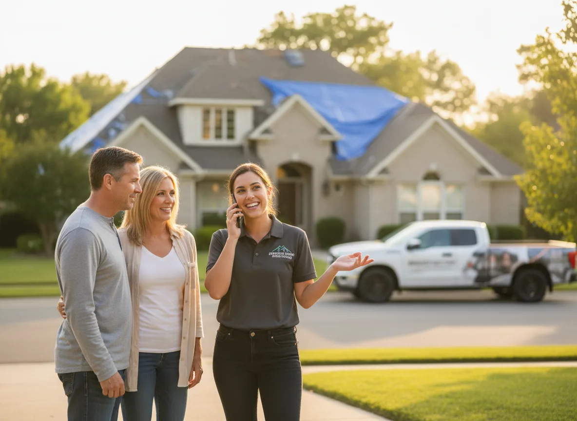 Emergency Roof Repair Norman, NC FAQs